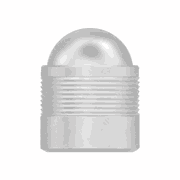 Crankcase / Timing Gear Case Plug OM936