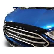 EcoSport 2018-2022 Aeroskin Smoke Hood Protector