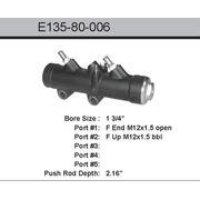 Master Cylinder