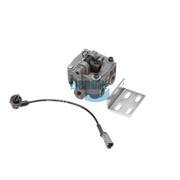 Traction Relay