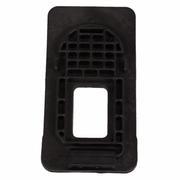 Radiator Mount Bracket Support Panel Reinforcement - Right, Front
