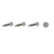 Tailgate Lift Motor Bolt Self Locking And Washer Pull Down - M6 X 16MM