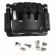 Disc Brake Caliper - Left, Rear