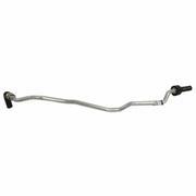 Automatic Transmission Oil Cooler Hose (AT)