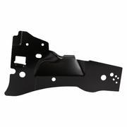 Fender Apron Reinforcement Extension - Right, Front