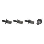 Engine Control Module (ECM) Stud Special - M6 x 15, Front