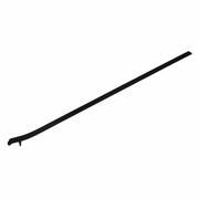 Door Window Belt Weatherstrip - Right, Front