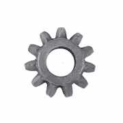 Drilled Pinion Gear