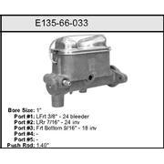 Master Cylinder