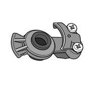 Coupling Head