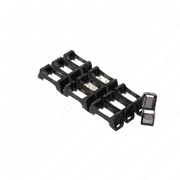 Cradle 37 mm, Comm Transmitter