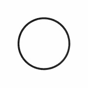 Toroidal O-Ring Seal (Superseded)