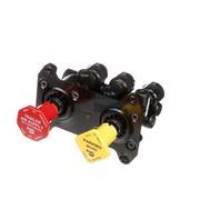 Dash Valve