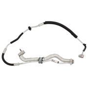 Air Conditioning (A/C) Refrigerant Discharge Hose Tube