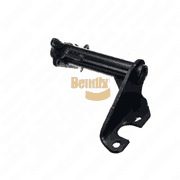 Bracket Assembly