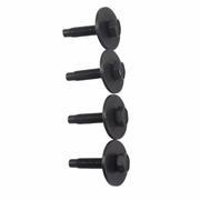 Bolt - M6 X 23MM (Police)