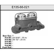 Master Cylinder