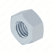 Hex Nut