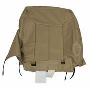 Seat Back Cushion Cover - Left, Front