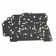 Automatic Transmission Valve Body Separator Plate Gasket And (AT)
