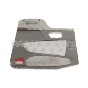 PAD ASSY-CAB DOOR, LH