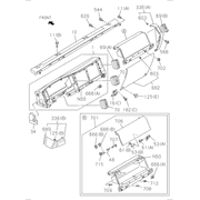 Hose Clamp T-Bolt