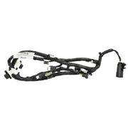 Parking Aid System Wiring Harness Distance Sensor Wire