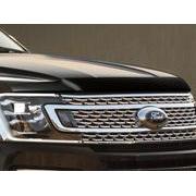 Expedition 2018-2024 Smoke Hood Deflector
