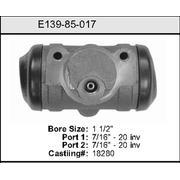Wheel Cylinder