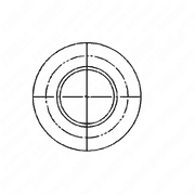Snubber Washer