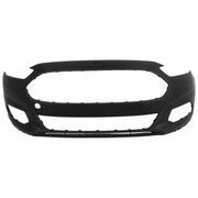 Bumper Cover - Front