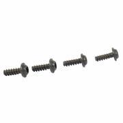 Bumper Guide Screw Steering Column Cover - 5 X 14MM