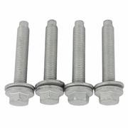 Screw and Washer - M7 X 38MM 1.6L