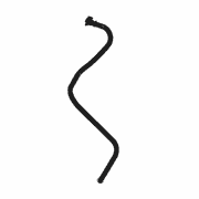 Oil Filler Pipe - OM926 EPA07