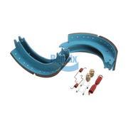 Brake Shoe Kit
