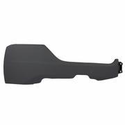 Console Trim Panel Instrument - Right