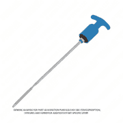 Dipstick