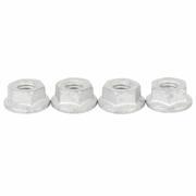 Air Conditioning (A/C) Receiver Drier Nut Manual Transmission Shift Boot - M6