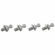Lift cylinder stud - M8 X 16MM