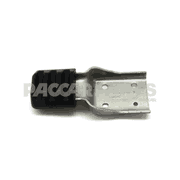 BRACKET-GUIDE HOOD