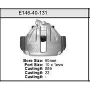 Brake Caliper - Hydraulic