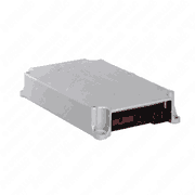 Electronic Control Module for 8 Injectors with Drive and CAN Chip