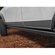 5-Door Side - Air Design® LH/RH Door, Fender, Rocker Body Appearance Kit