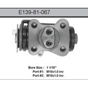 Wheel Cylinder