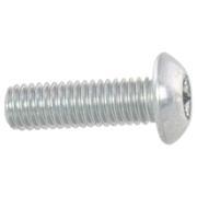 Hex Head Bolt Roof Panel Screw - M5 X 16MM