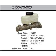 Master Cylinder