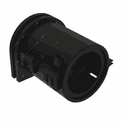Cable Fastener - Exhaust ATS DD13 EPA10/GHG14