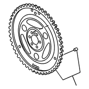 Flywheel