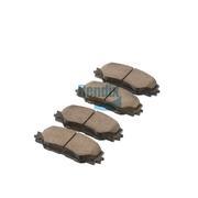 Pad Set