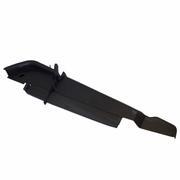 Fender Filler Panel Protection Film - Right, Front